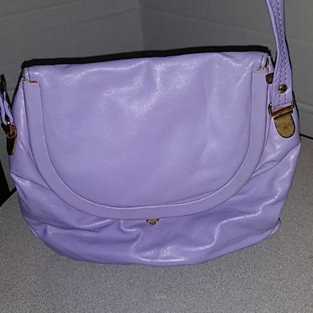 Letisse purse   (R-N)